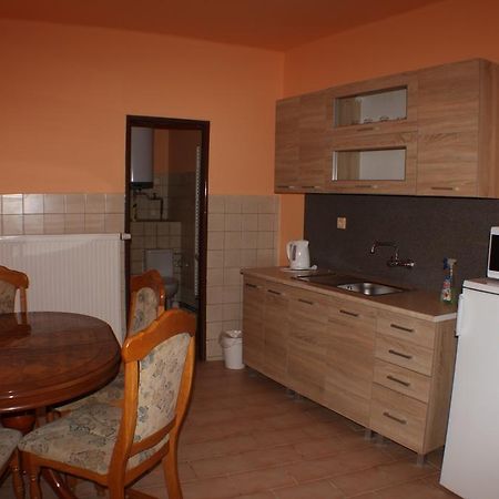 Apartmany Knezicky المظهر الخارجي الصورة