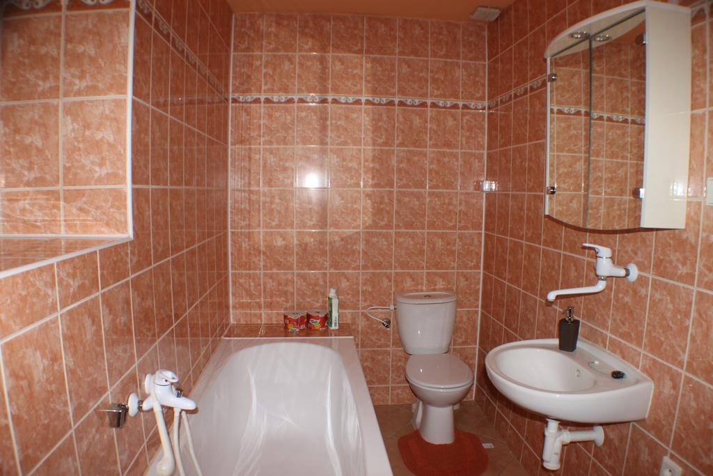 Apartmany Knezicky المظهر الخارجي الصورة
