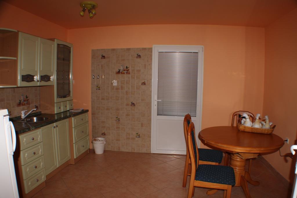 Apartmany Knezicky المظهر الخارجي الصورة