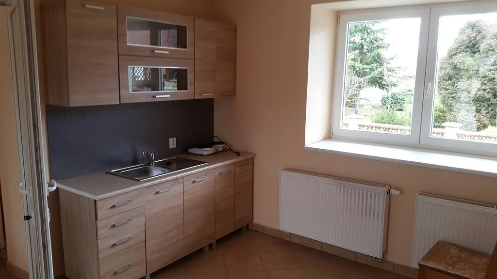 Apartmany Knezicky المظهر الخارجي الصورة