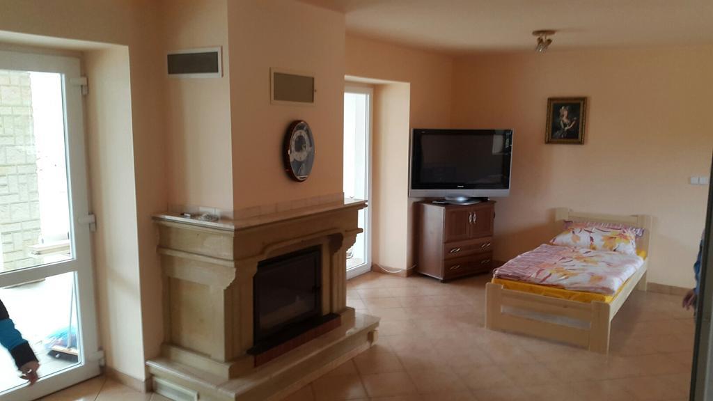 Apartmany Knezicky المظهر الخارجي الصورة