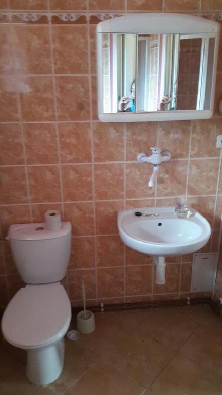 Apartmany Knezicky المظهر الخارجي الصورة