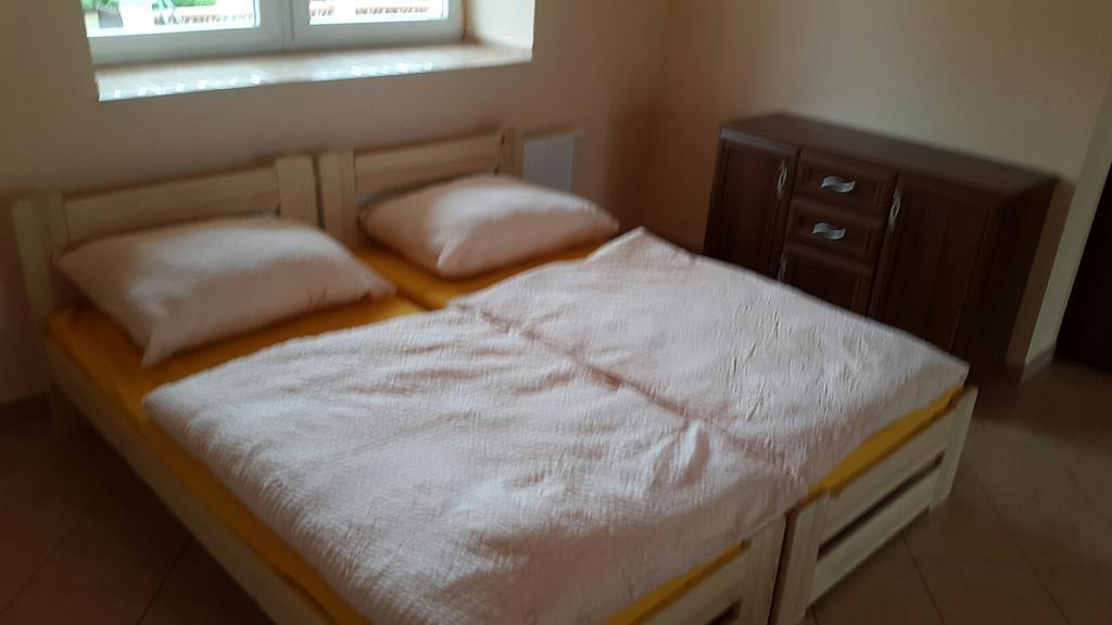Apartmany Knezicky المظهر الخارجي الصورة