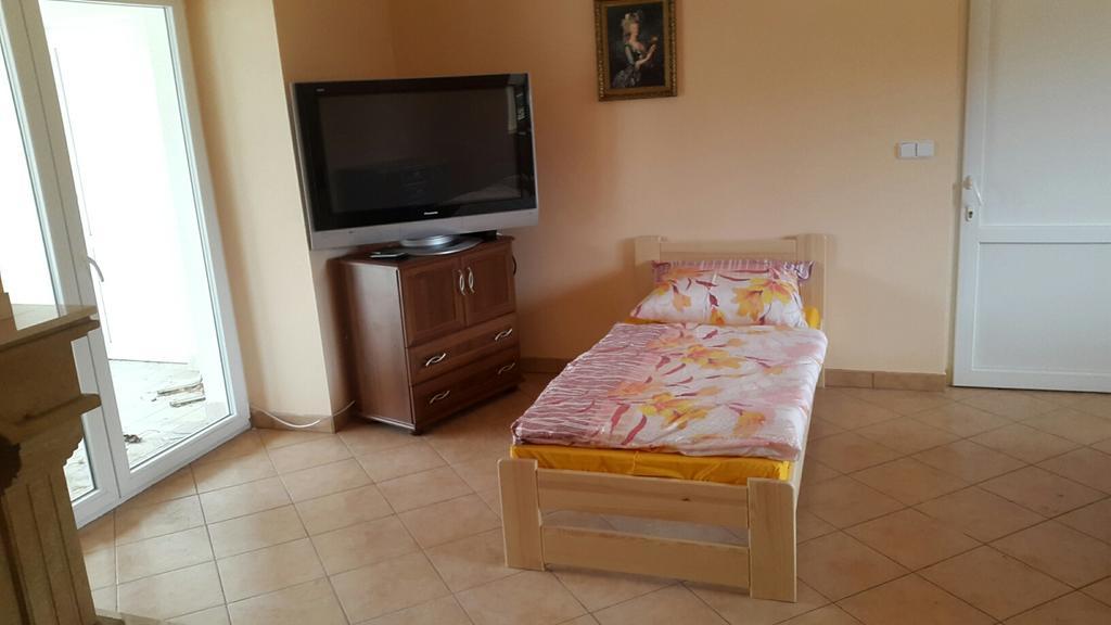 Apartmany Knezicky المظهر الخارجي الصورة